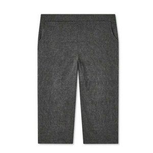 NWT Wide Leg Knit Palazzo Pants Plus 2X